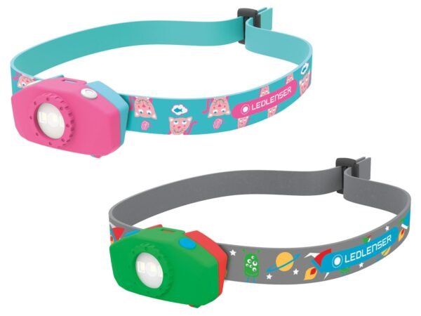 Ledlenser Dětská čelovka