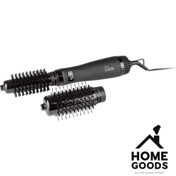 Horkovzdušný kartáč 2 v 1 RHC 34