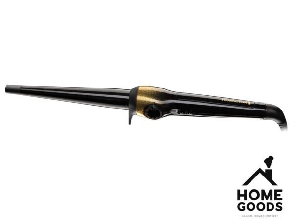 REMINGTON Kulma na lokny GoldDust CI5208