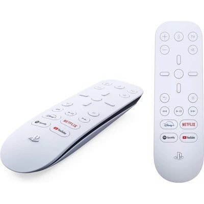 PlayStation 5 Ovladač médií - Obrázek 2