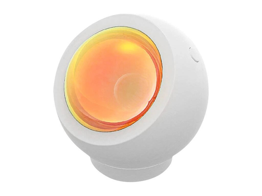 Projekční lampa Yeelight Sunset - Obrázek 3
