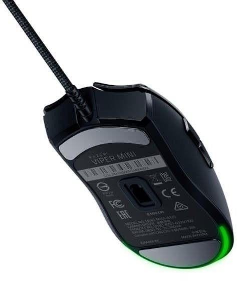 Herní myš Razer Viper Mini - Obrázek 3