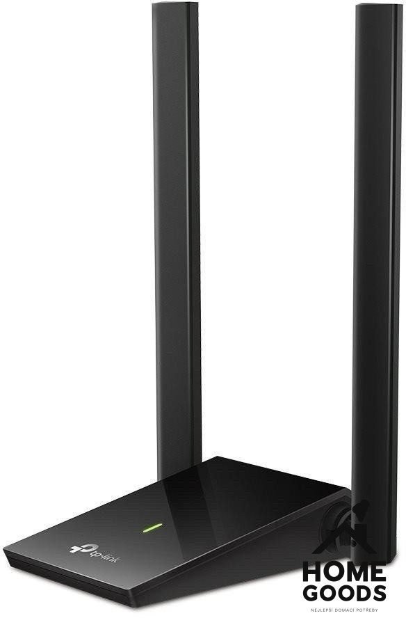 WiFi USB adaptér TP-Link Archer T4U Plus