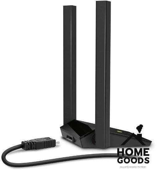 WiFi USB adaptér TP-Link Archer T4U Plus - Obrázek 4