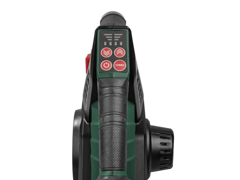 PARKSIDE® Aku vysavač / foukač listí PLSA 40-Li D2 – bez akumulátoru a nabíječky - Obrázek 10