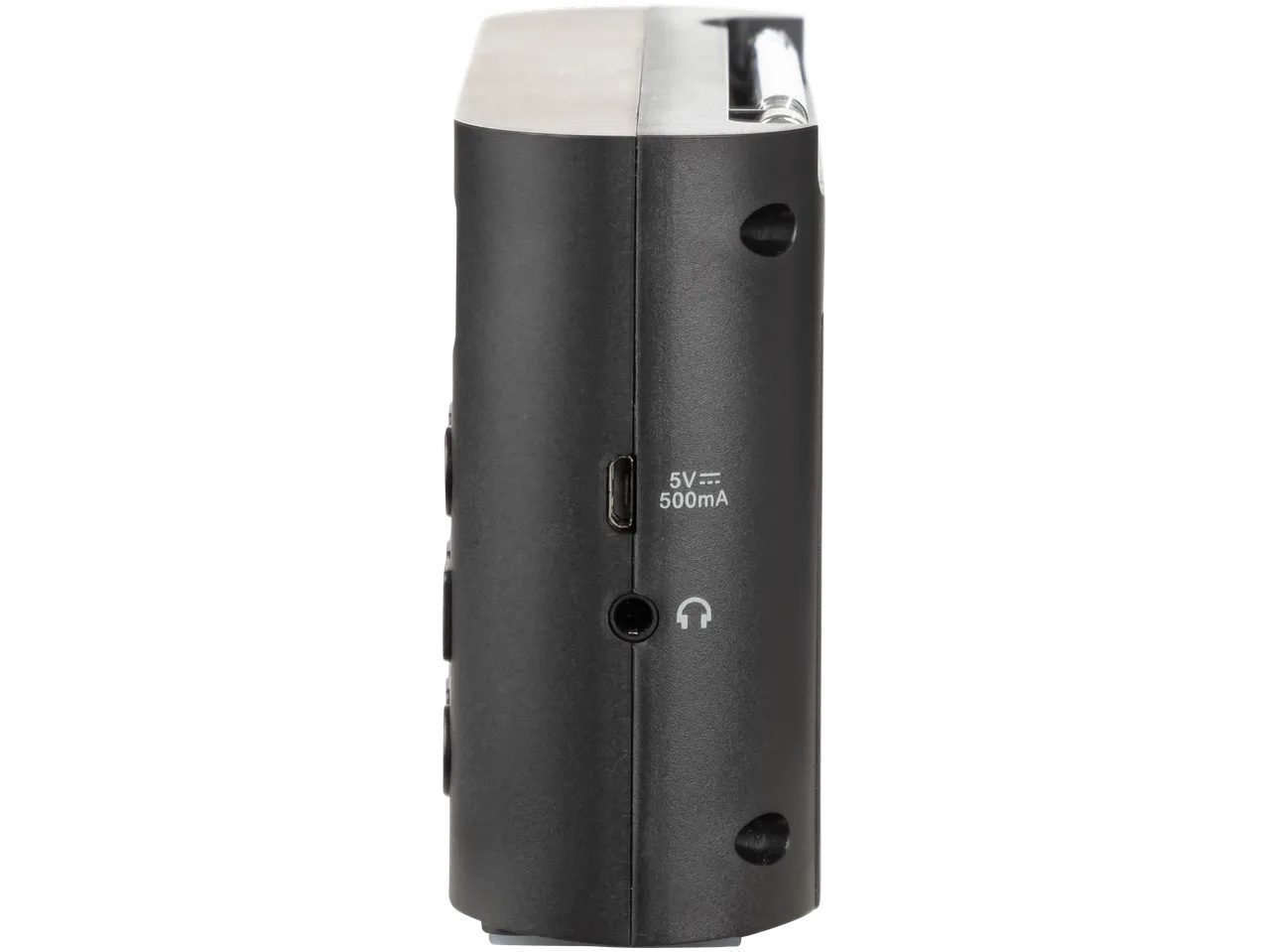 SILVERCREST® Rádio SDR 1.5 - Obrázek 2