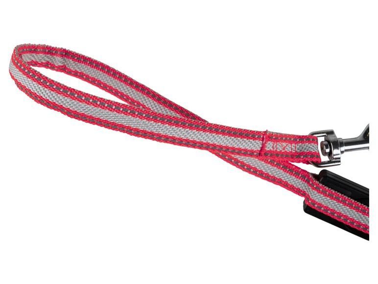 zoofari® Samonavíjecí vodítko s LED světlem - Obrázek 2