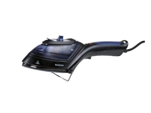 SILVERCREST® Napařovací kartáč SDRB 1000 B1 / SODRB 1000 B1