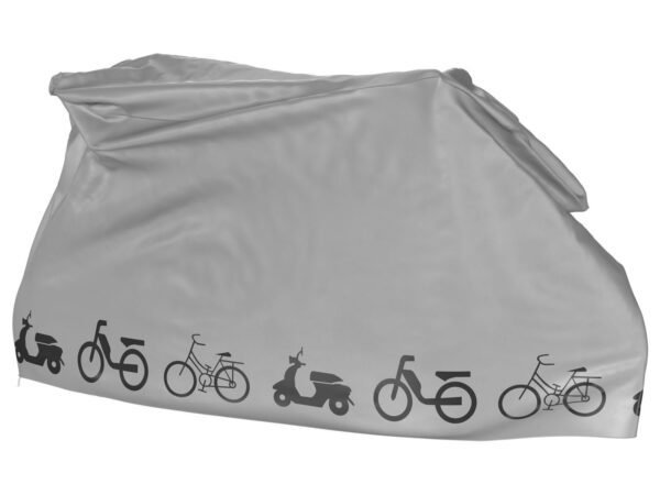 CRIVIT Ochranná plachta na kolo