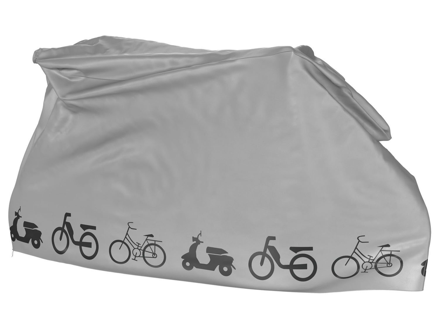 CRIVIT Ochranná plachta na kolo