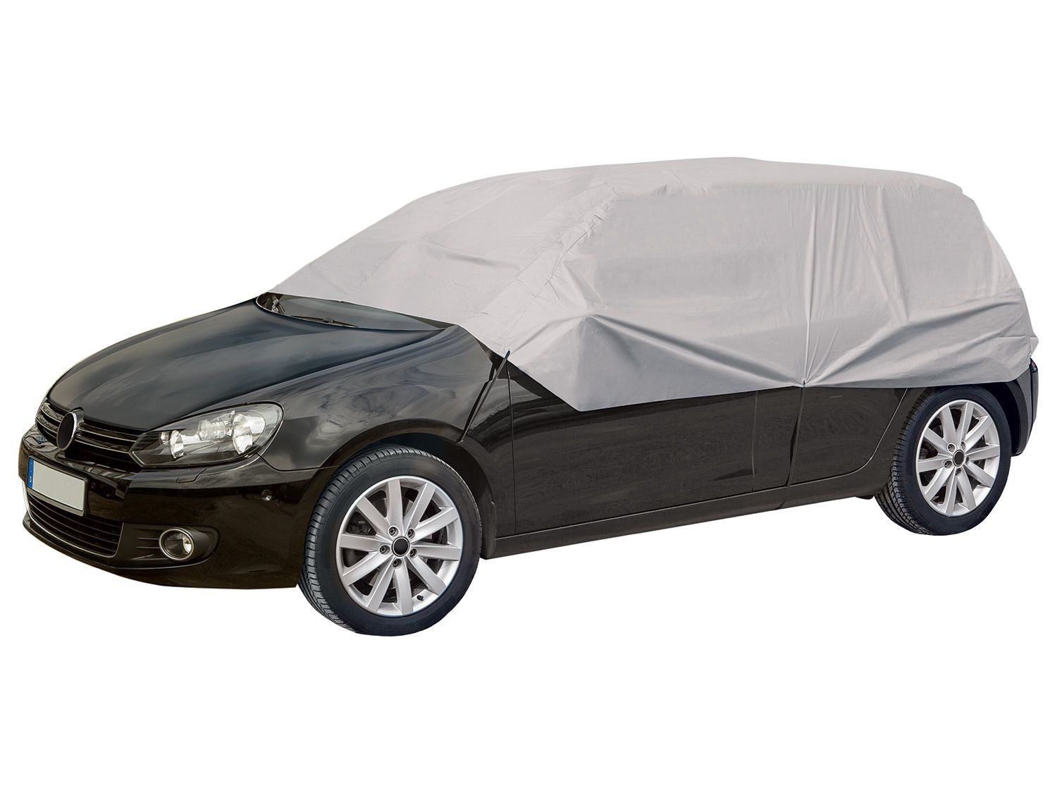 ULTIMATE SPEED® Ochranná plachta na auto L/XL