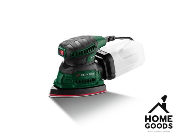 PARKSIDE® Multibruska PMS 160 B2