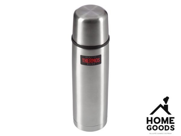 THERMOS Termoska Light & Compact, 0,75 l