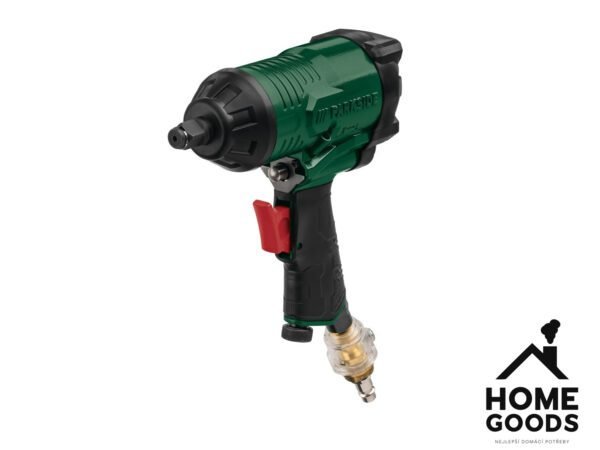PARKSIDE® Pneumatický rázový utahovák PDSS 310 C6