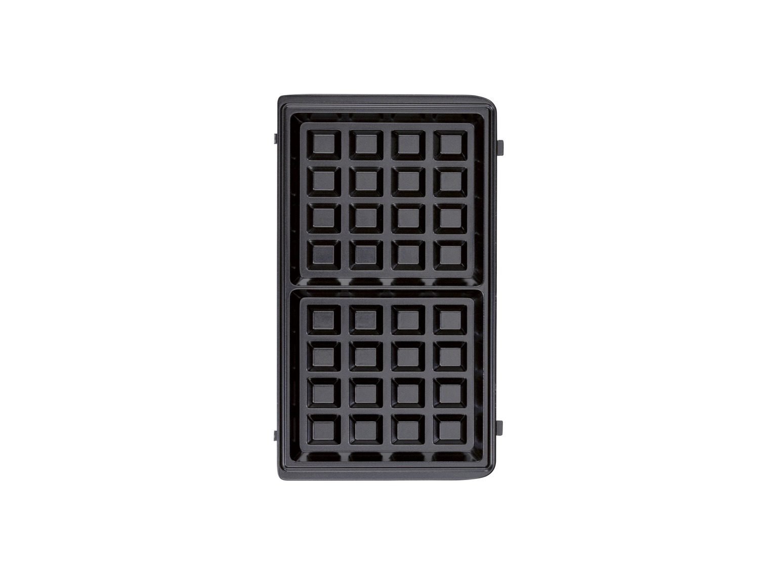 SILVERCREST® KITCHEN TOOLS Sendvičovač 3 v 1 SSMW 750 E1 - Obrázek 4