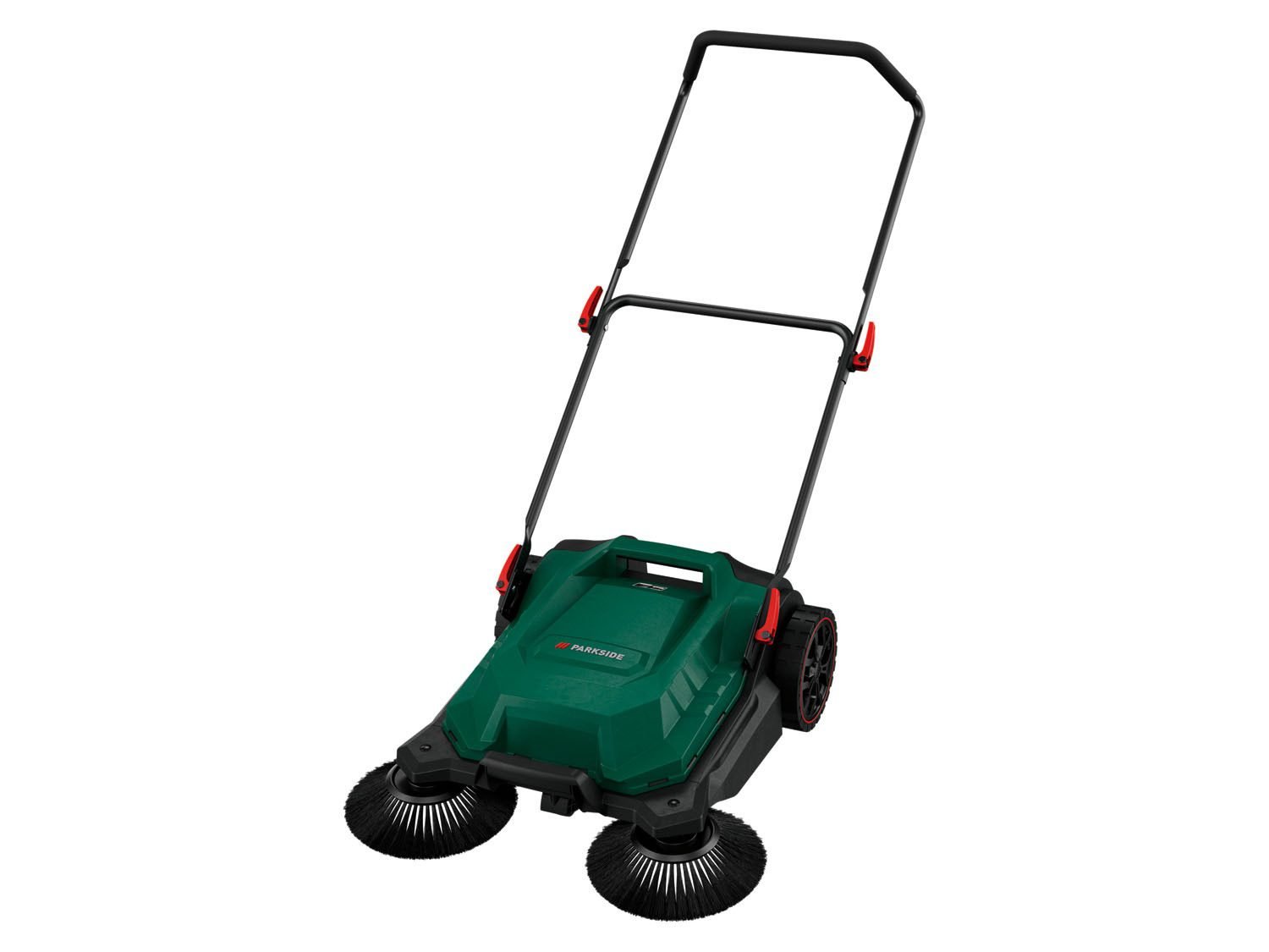 PARKSIDE® Zametací stroj PKM 24 A1 - Obrázek 2