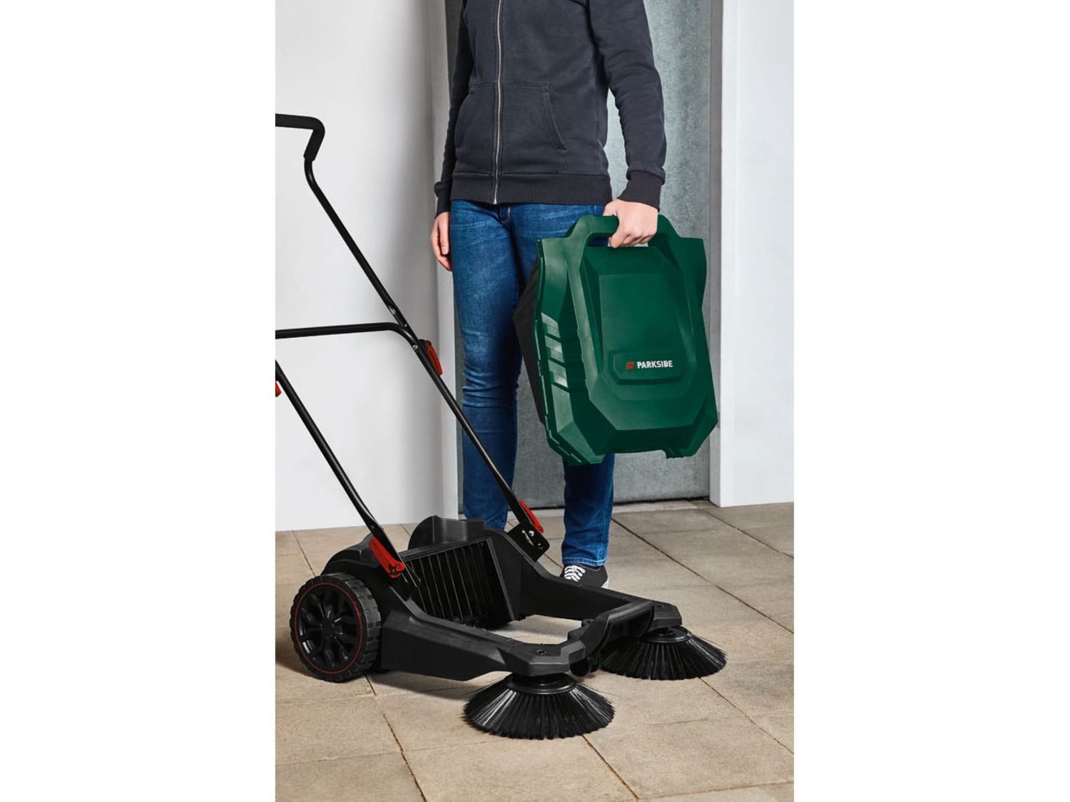 PARKSIDE® Zametací stroj PKM 24 A1 - Obrázek 5