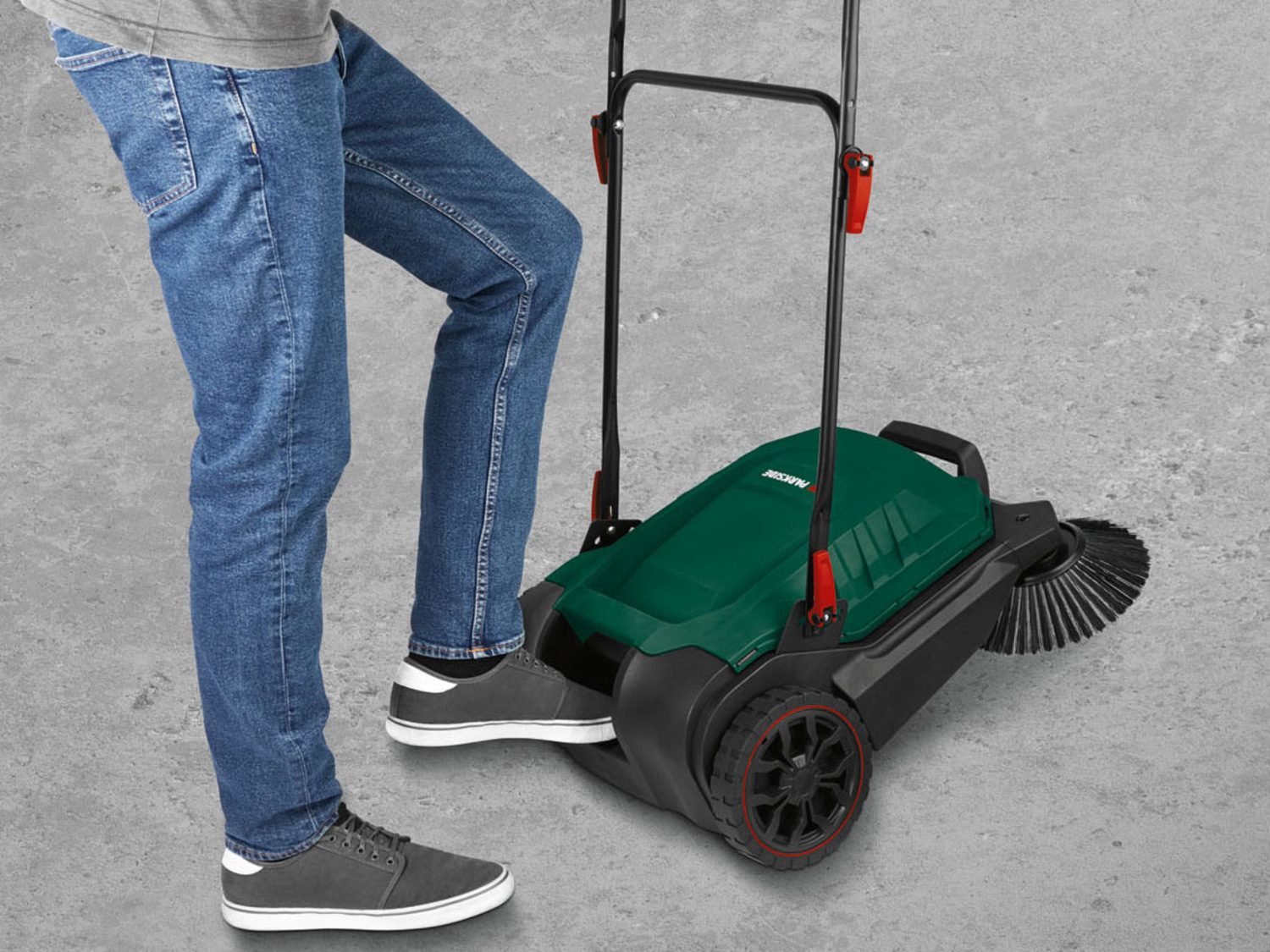 PARKSIDE® Zametací stroj PKM 24 A1 - Obrázek 6