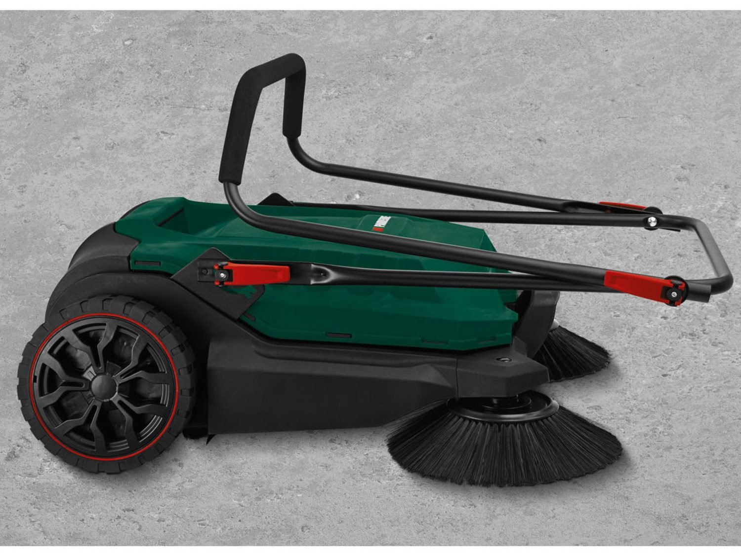 PARKSIDE® Zametací stroj PKM 24 A1 - Obrázek 7