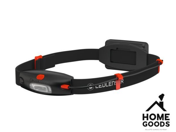 Ledlenser Čelovka