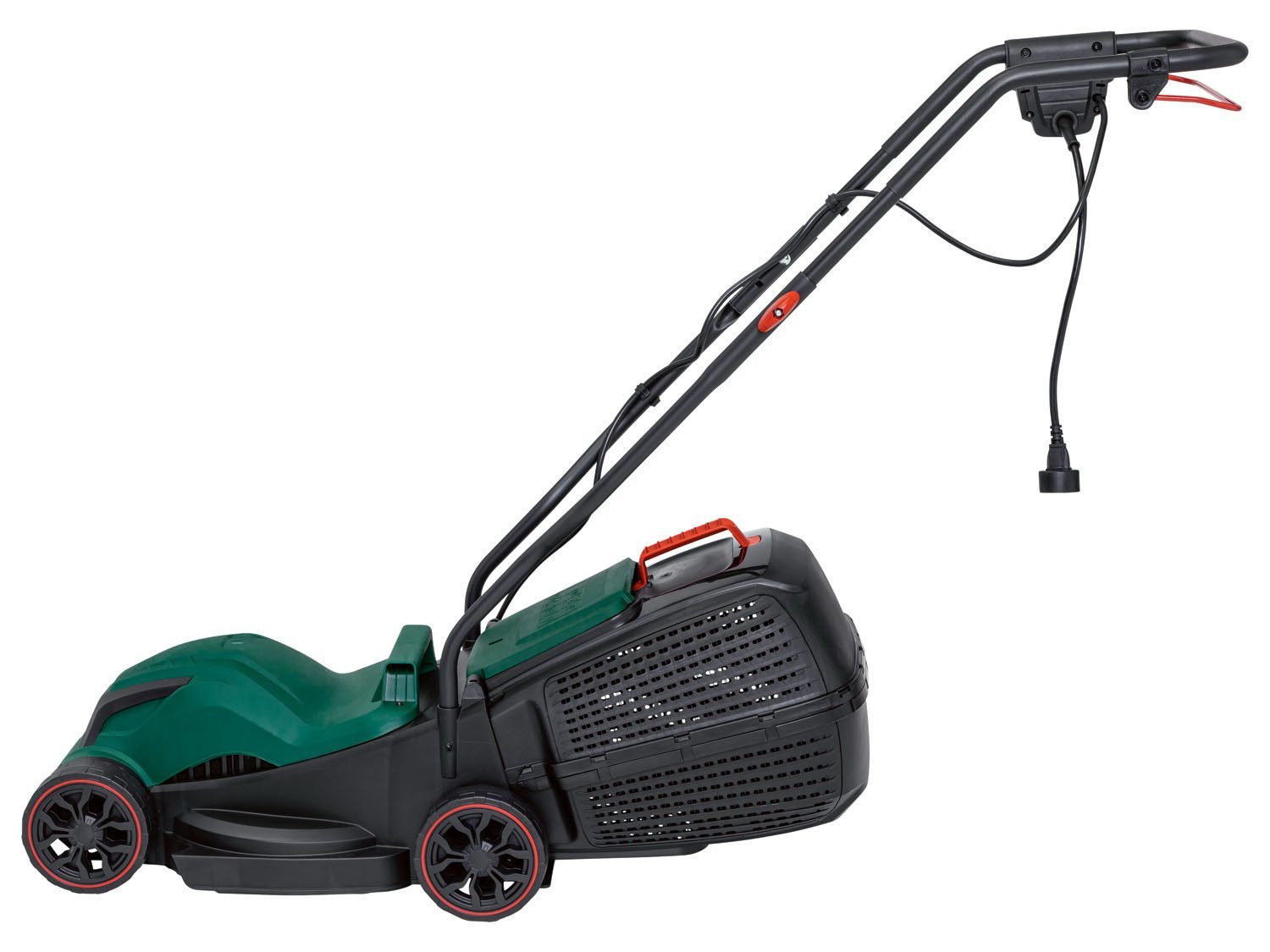 PARKSIDE® Elektrická sekačka na trávu PRM 1300 A1 - Obrázek 3