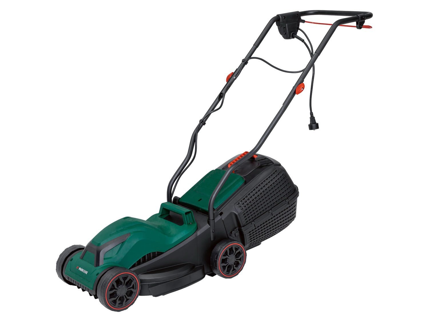 PARKSIDE® Elektrická sekačka na trávu PRM 1300 A1 - Obrázek 6