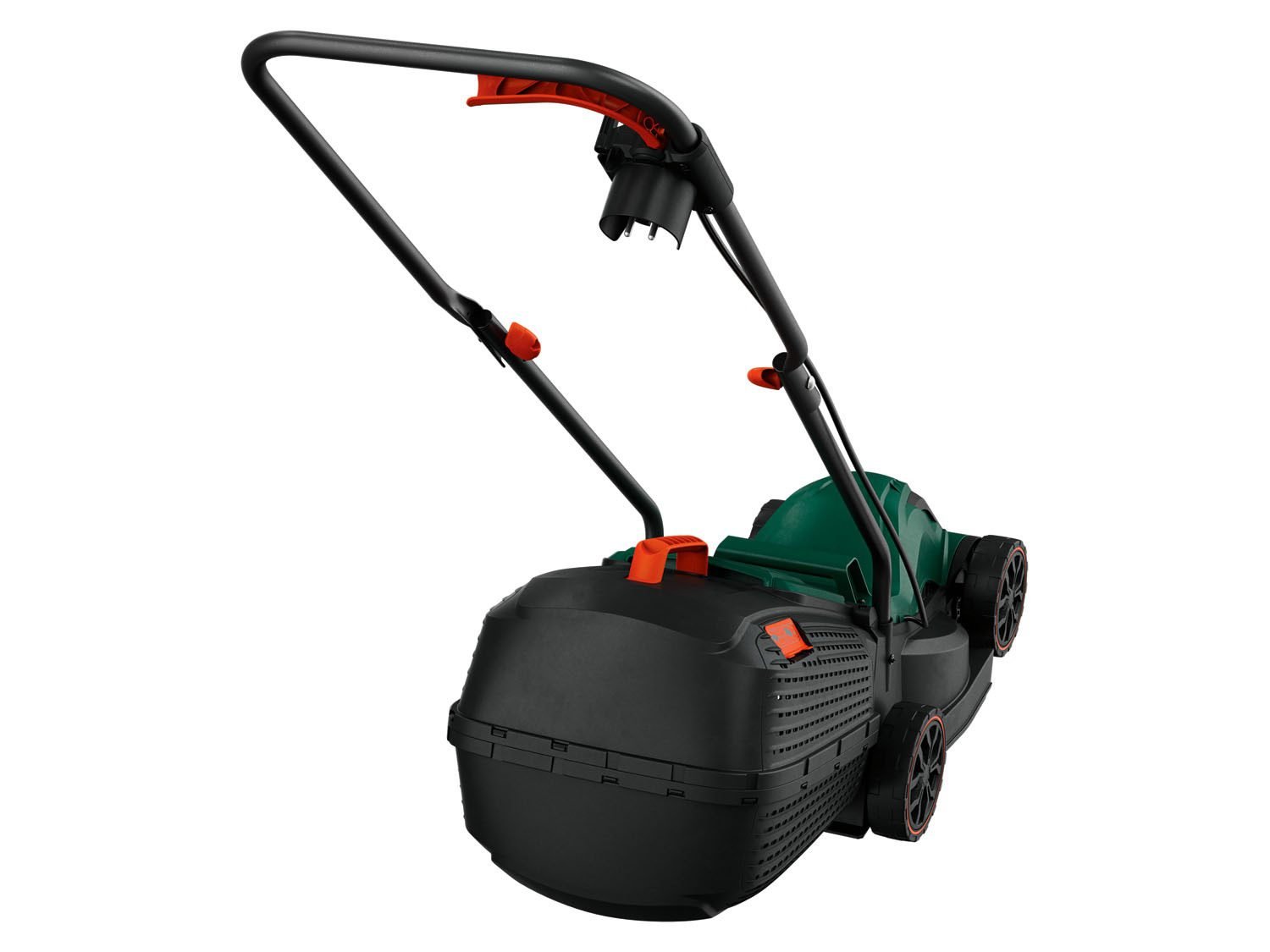 PARKSIDE® Elektrická sekačka na trávu PRM 1300 A1 - Obrázek 8