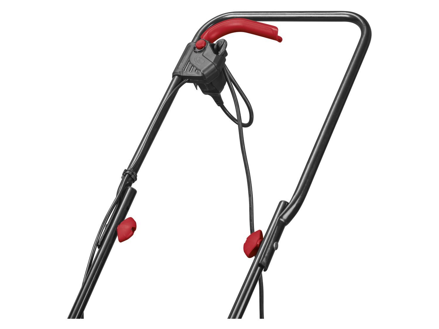 PARKSIDE® Elektrická sekačka na trávu PRM 1300 A1 - Obrázek 9
