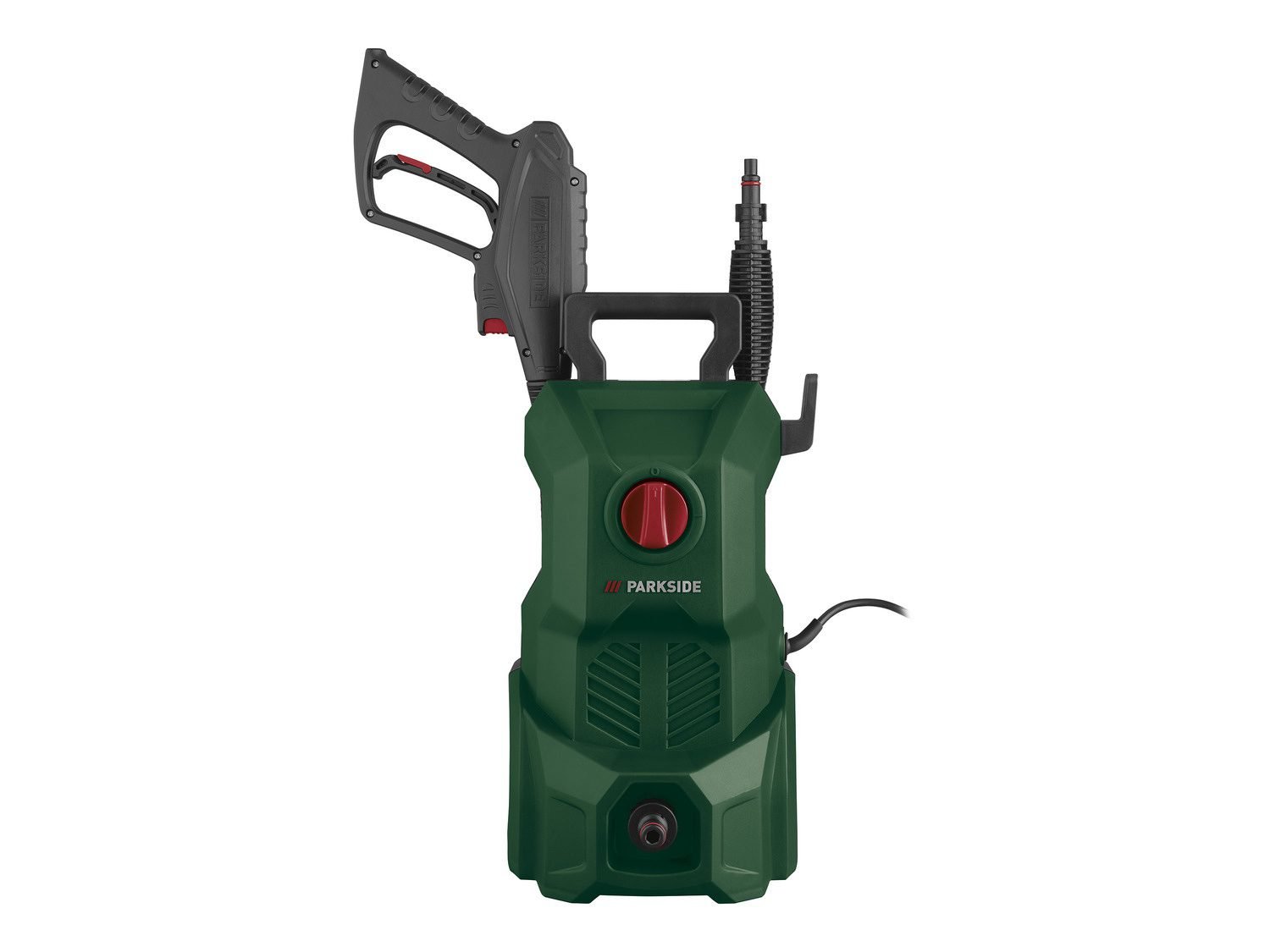 PARKSIDE® Vysokotlaký čistič PHD 110 E1