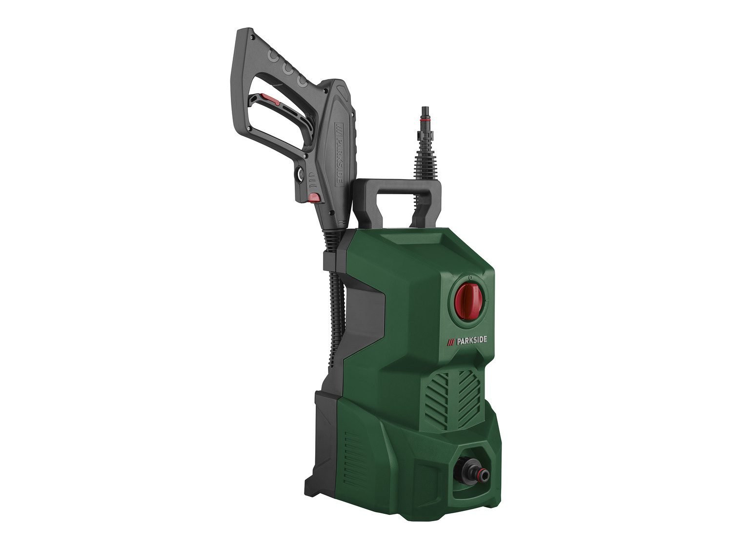 PARKSIDE® Vysokotlaký čistič PHD 110 E1 - Obrázek 5