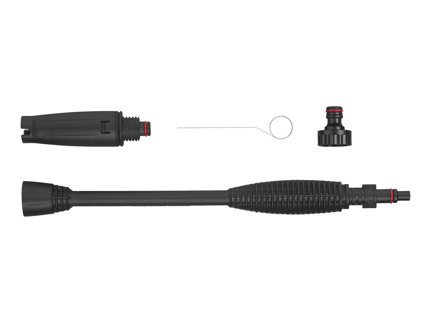PARKSIDE® Vysokotlaký čistič PHD 110 E1 - Obrázek 7