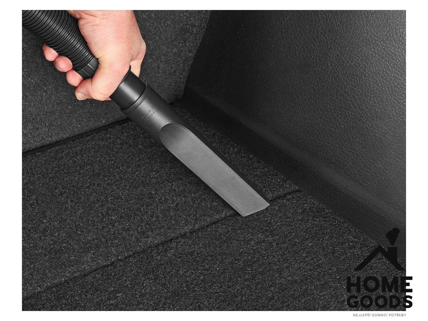 Vysavač na mokré a suché vysávání PWD 25 C4 - Obrázek 10