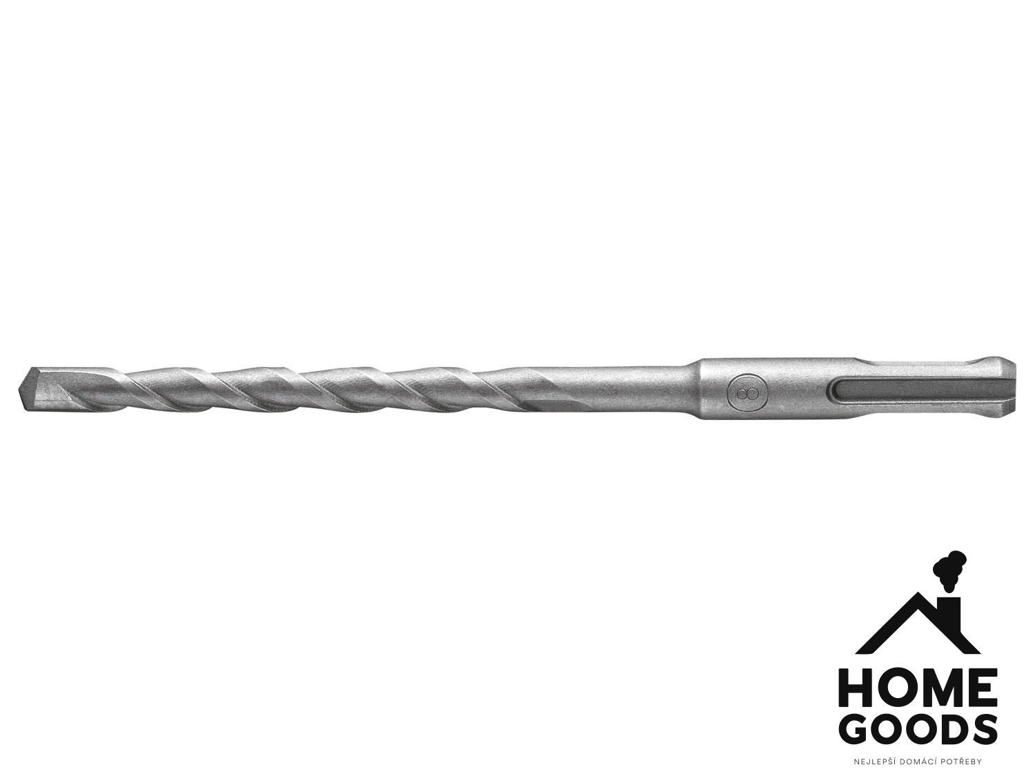 PARKSIDE® Sada vrtáků SDS Plus pro vrtací kladiva PBS 7 A2 / sekáčů SDS Plus PRMS 4 A1 - Obrázek 2