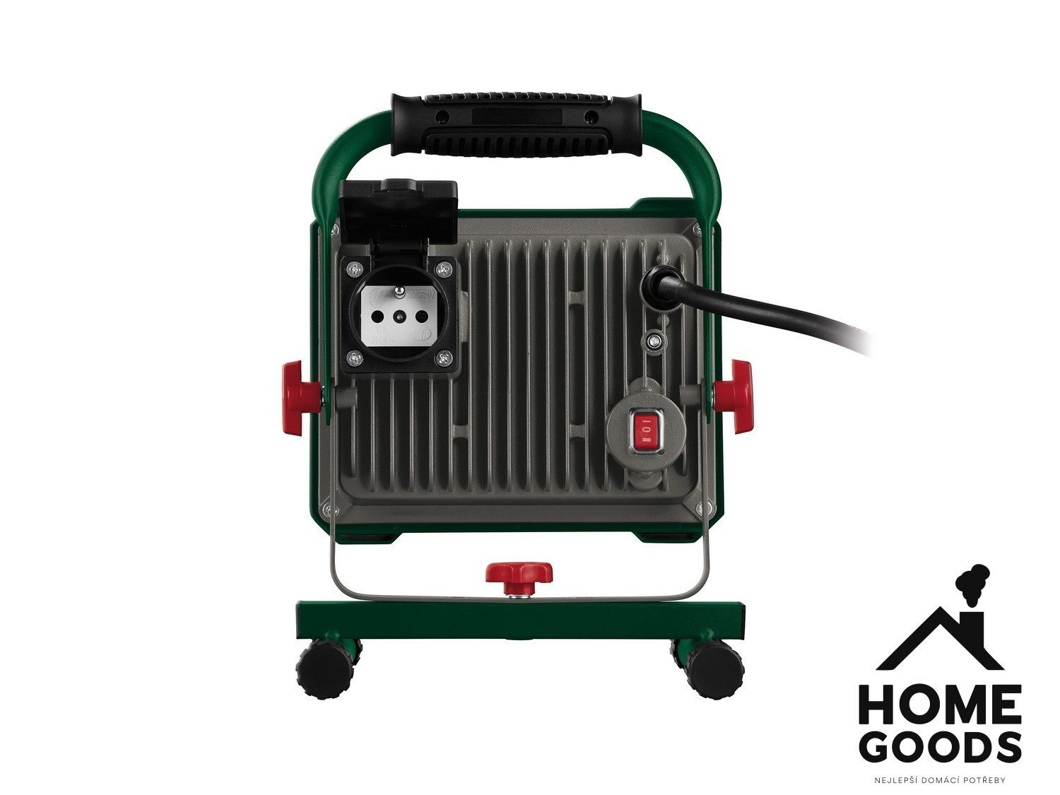 PARKSIDE® Pracovní LED reflektor PASB 44 A1 - Obrázek 4