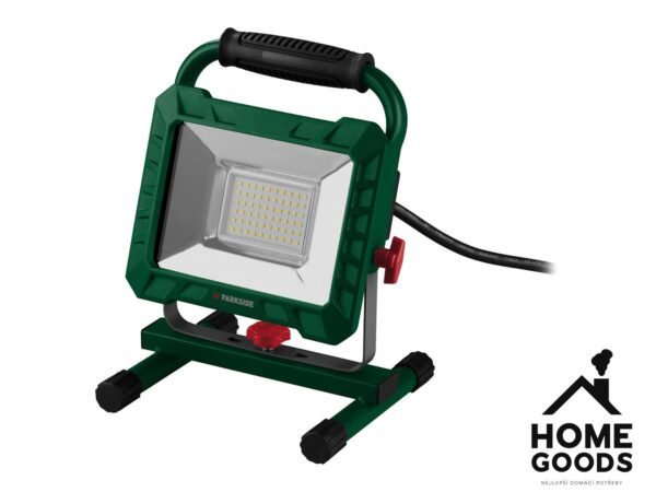 PARKSIDE® Pracovní LED reflektor PASB 44 A1