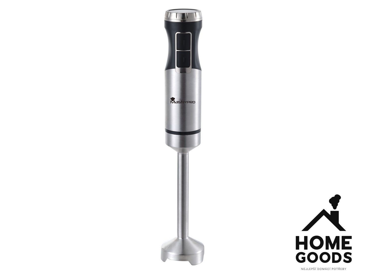 Masterpro Tyčový mixér BGMP-9114