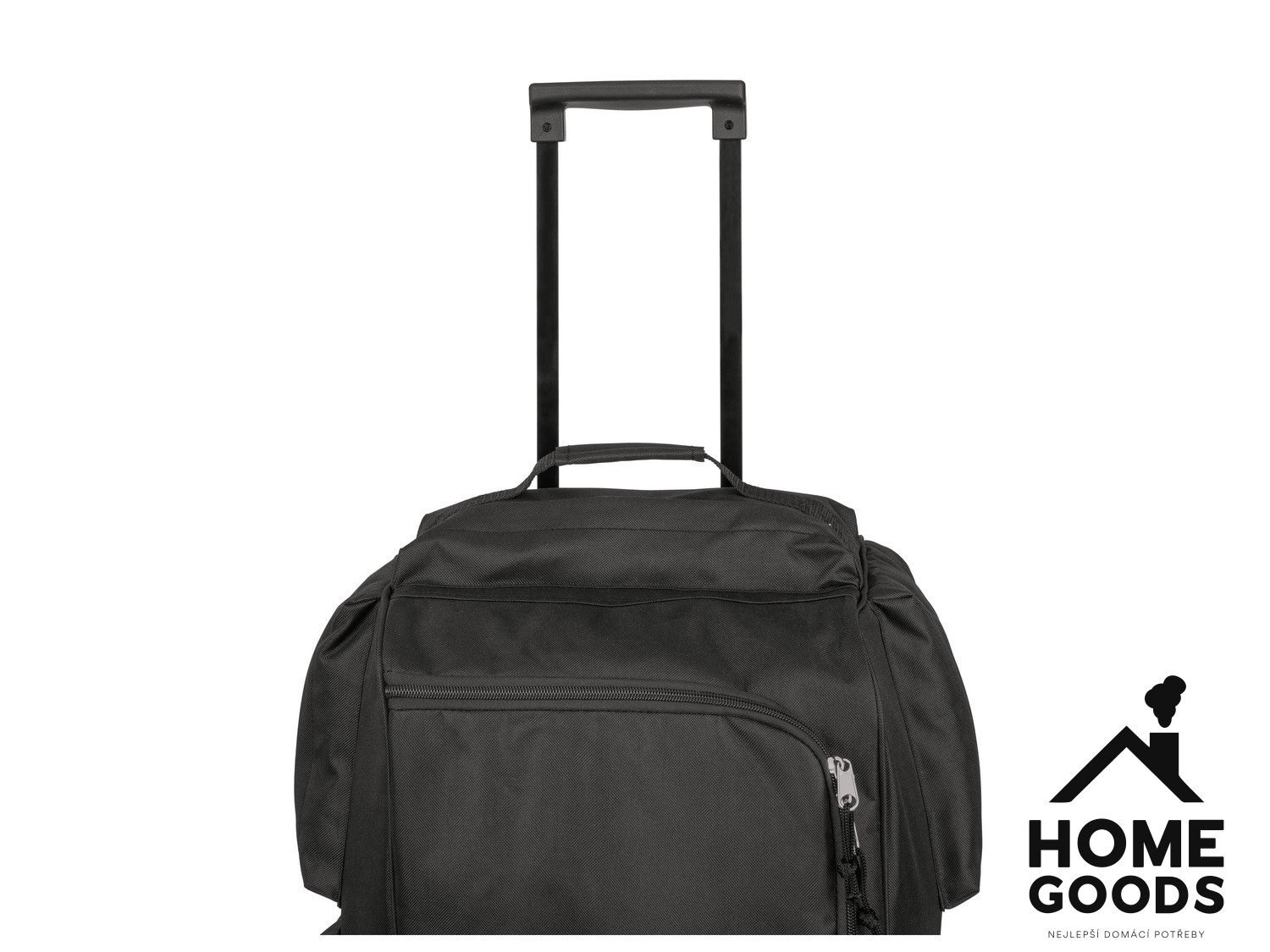 Topmove Cestovní taška na kolečkách, 72 l - Obrázek 4