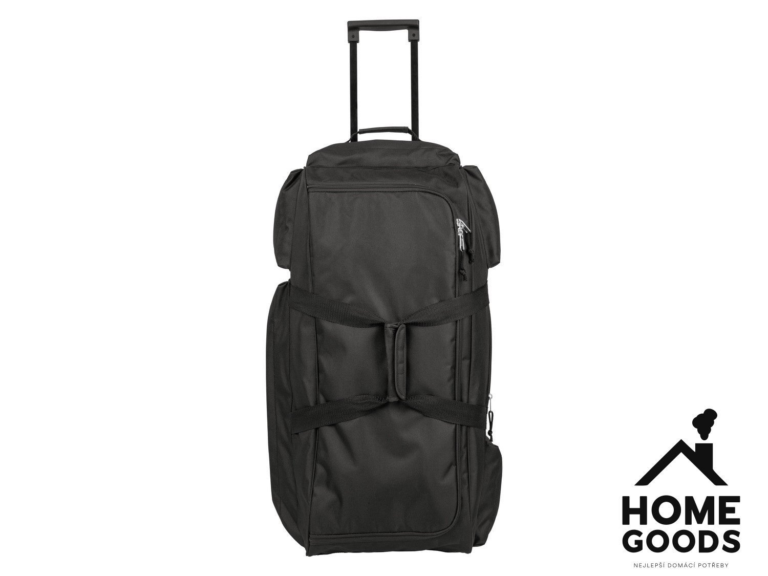 Topmove Cestovní taška na kolečkách, 72 l - Obrázek 6