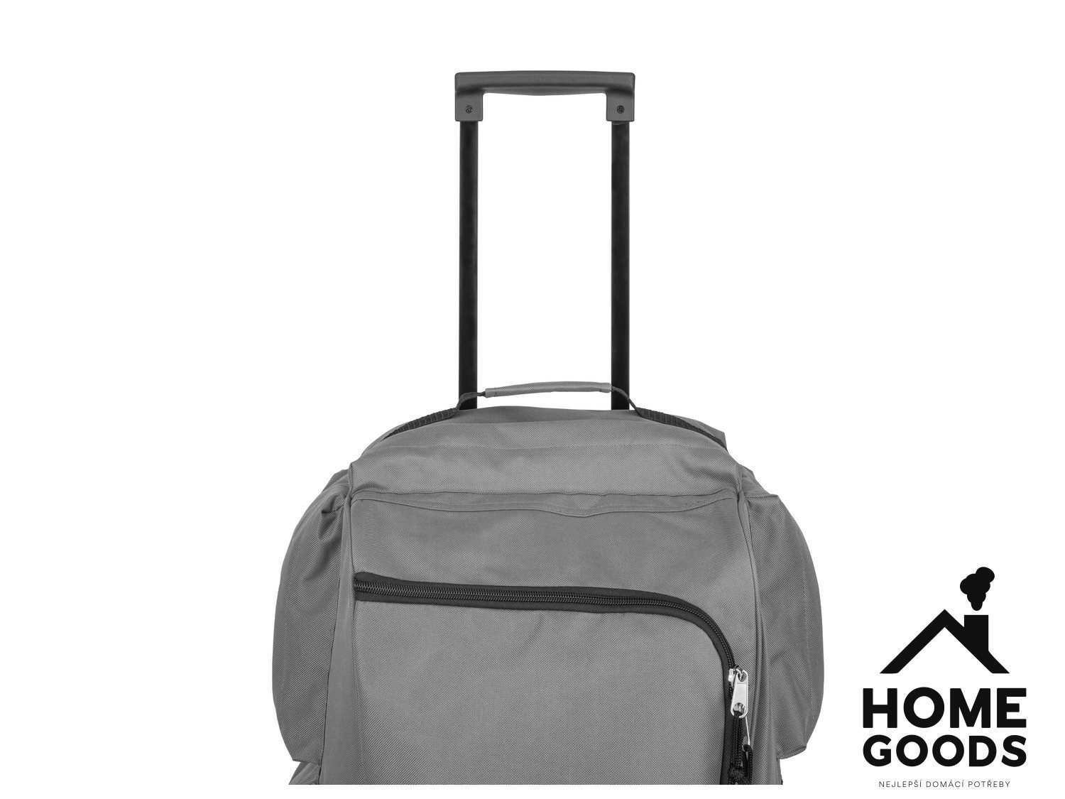 Topmove Cestovní taška na kolečkách, 72 l - Obrázek 10