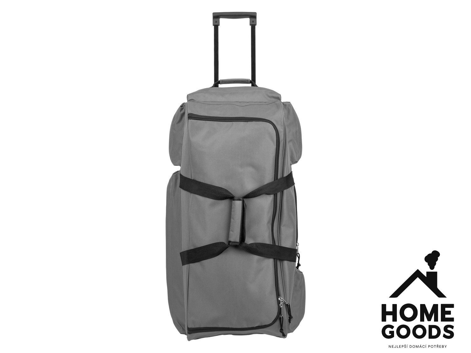 Topmove Cestovní taška na kolečkách, 72 l - Obrázek 12