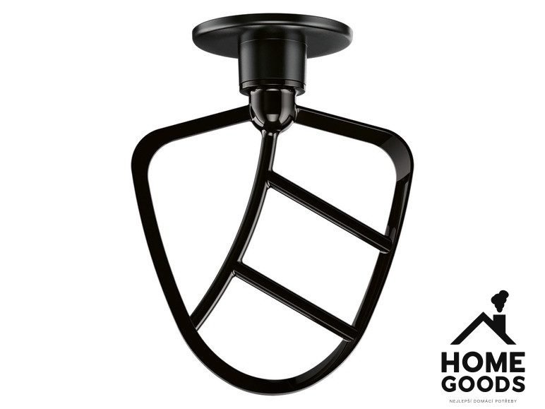 SILVERCREST® KITCHEN TOOLS Kuchyňský robot Profi SKMP 1300 D3, černá - Obrázek 6