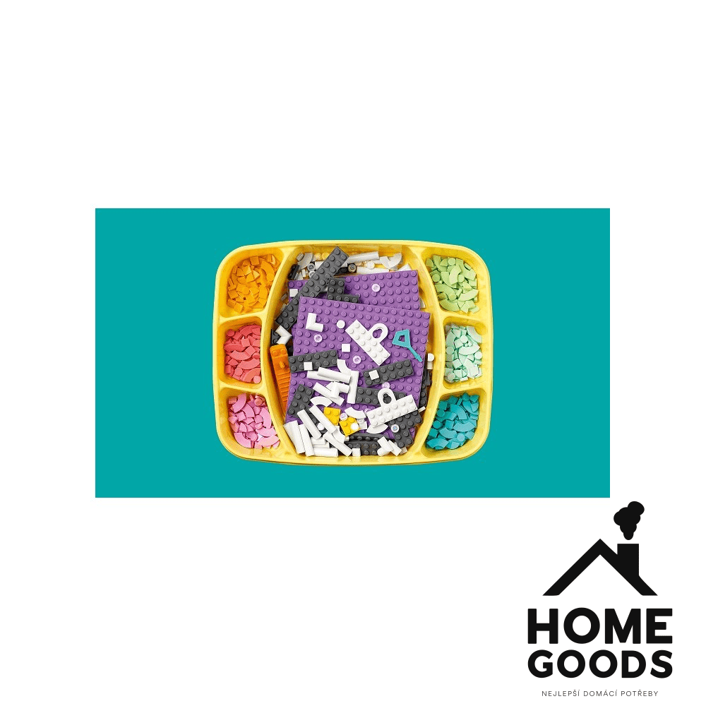 LEGO® 41951 DOTS NÁSTĚNKA - Obrázek 3