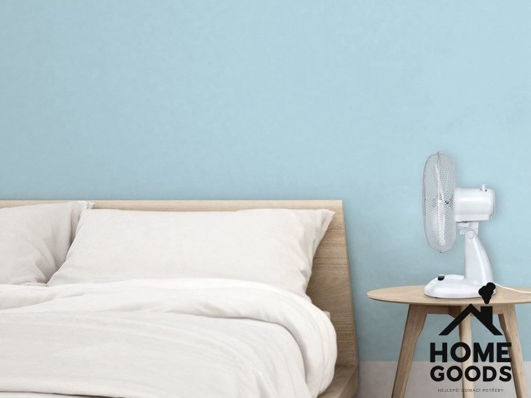 SILVERCREST® Stolní ventilátor STV 30 A1 - Obrázek 4