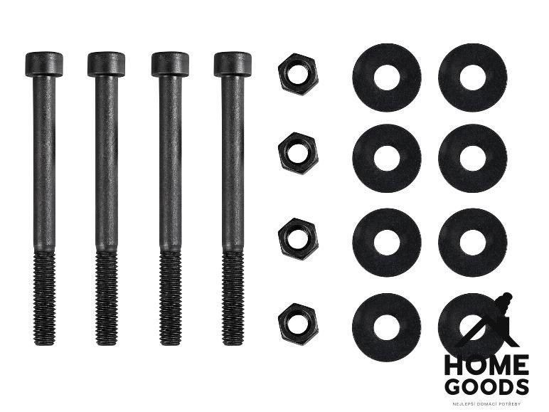 PARKSIDE Bruska na suché a mokré broušení PNTS 250 C2 - Obrázek 5