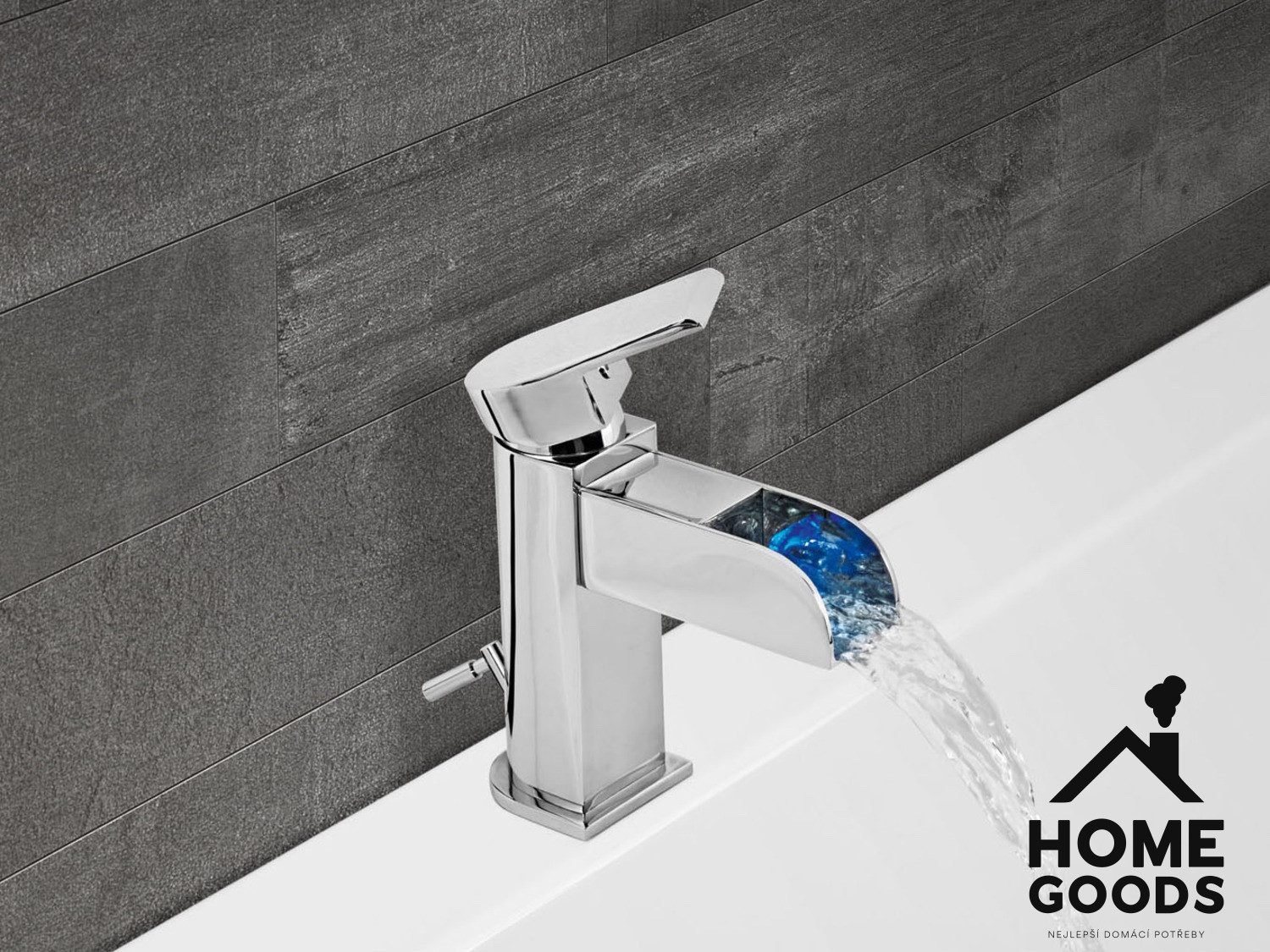 LIVARNO home Umyvadlová LED baterie - Obrázek 5