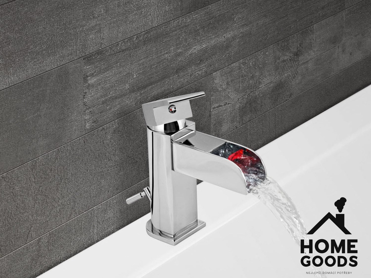 LIVARNO home Umyvadlová LED baterie - Obrázek 6