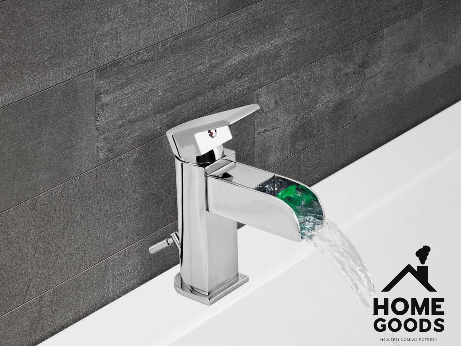 LIVARNO home Umyvadlová LED baterie - Obrázek 7