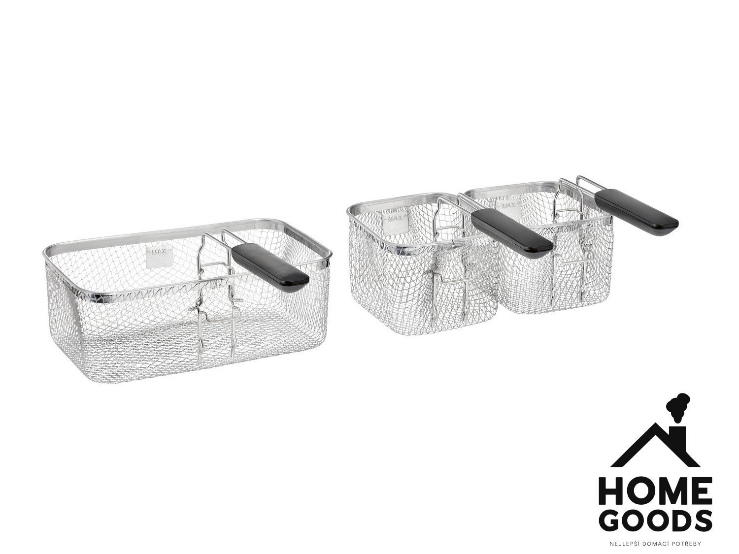 SILVERCREST® Fritéza z nerezové oceli SEF3 2000 C4 - Obrázek 4