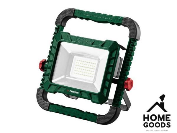 PARKSIDE Pracovní LED reflektor PASL 44 A1