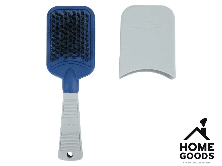 zoofari®
Kartáč na zvířata - Obrázek 2